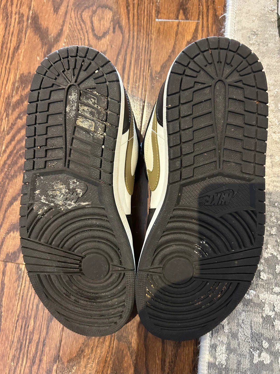 Air Jordan 1 Low SE - photo 5