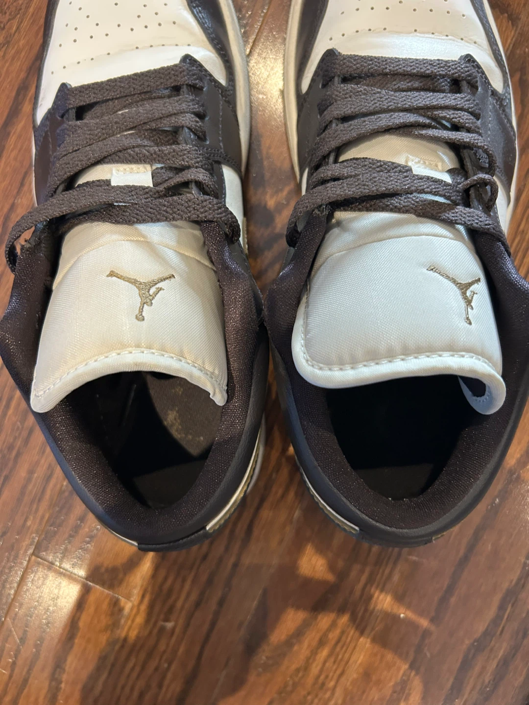 Air Jordan 1 Low SE - photo 4