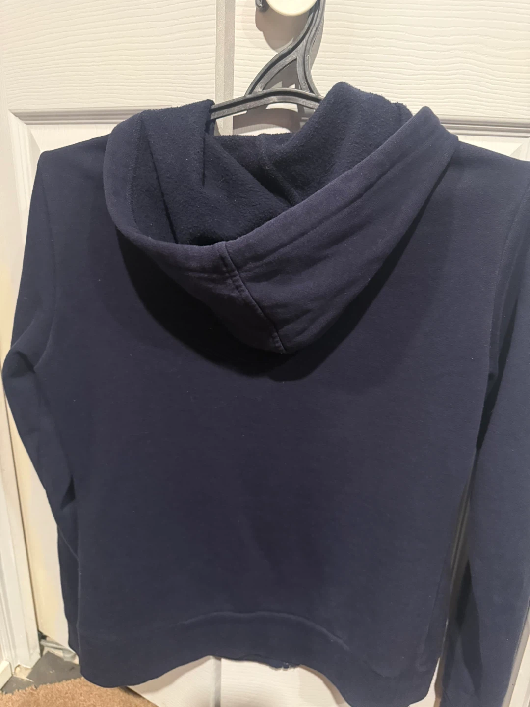 FILA hoodie size M - photo 3