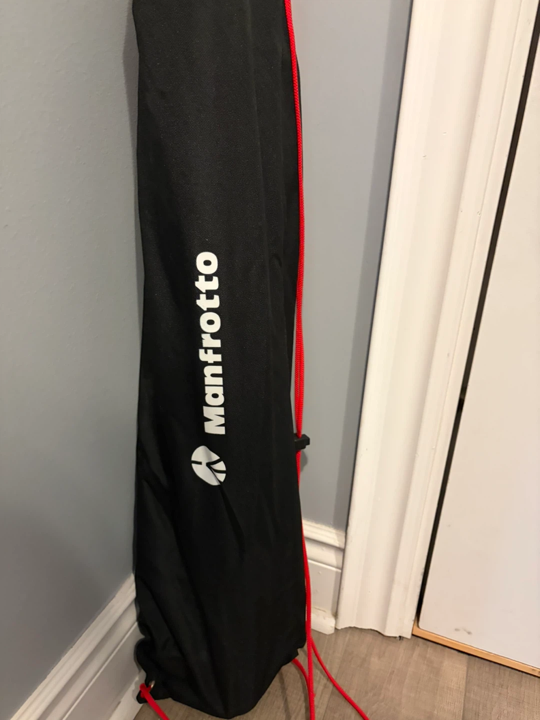 Manfrotto 290 Xtra Tripod with Bag - photo 4