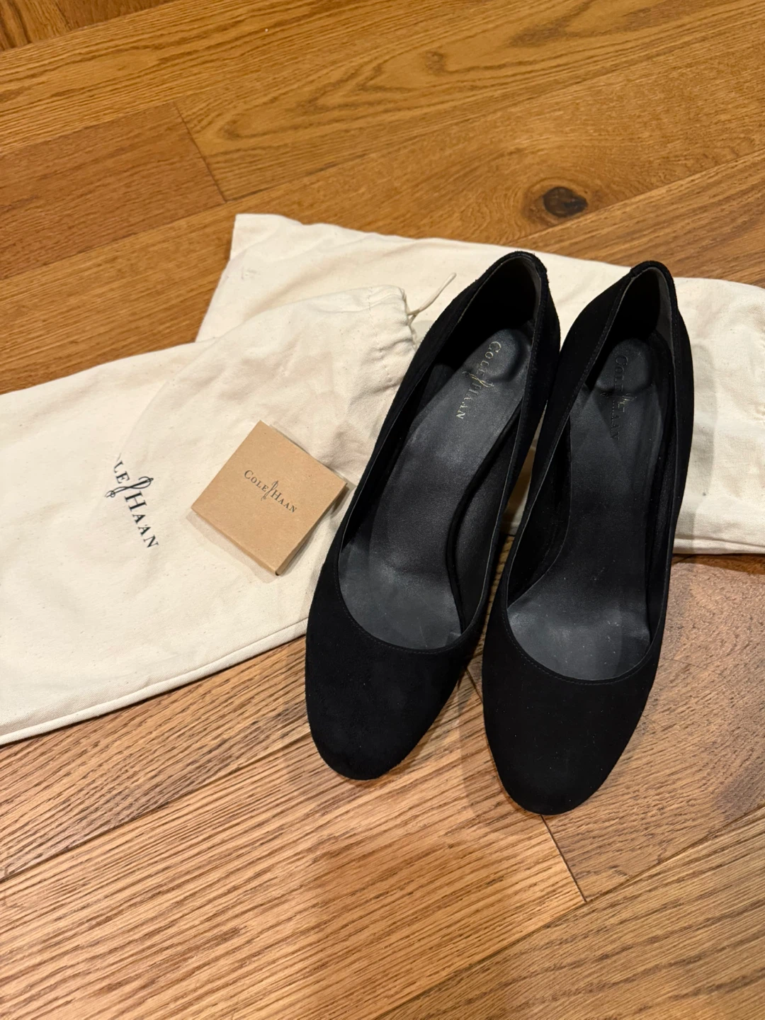 Cole Haan shoes size 9.5
