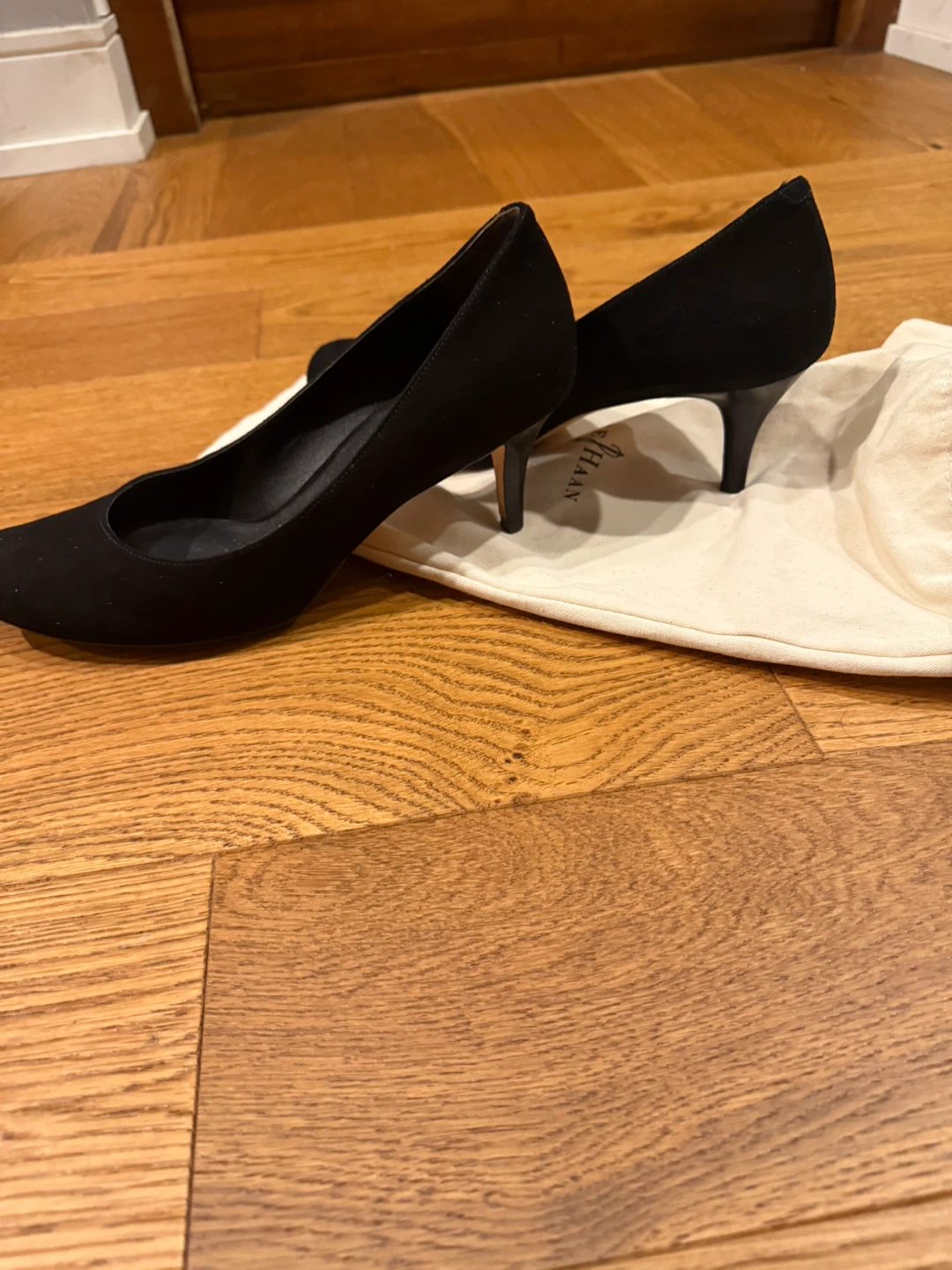 Cole Haan shoes size 9.5 - photo 4