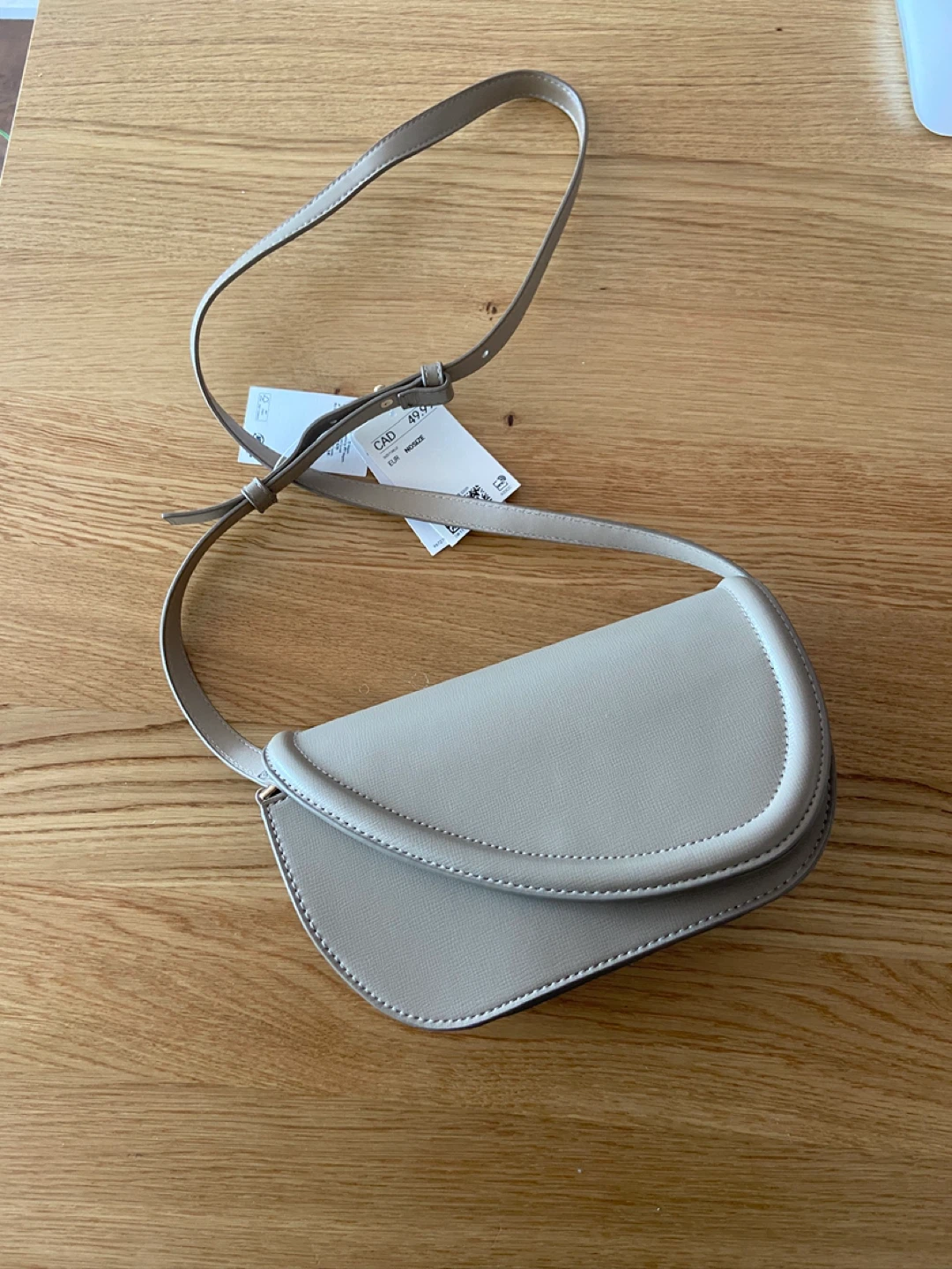 H&M Crossbody Bag - photo 2