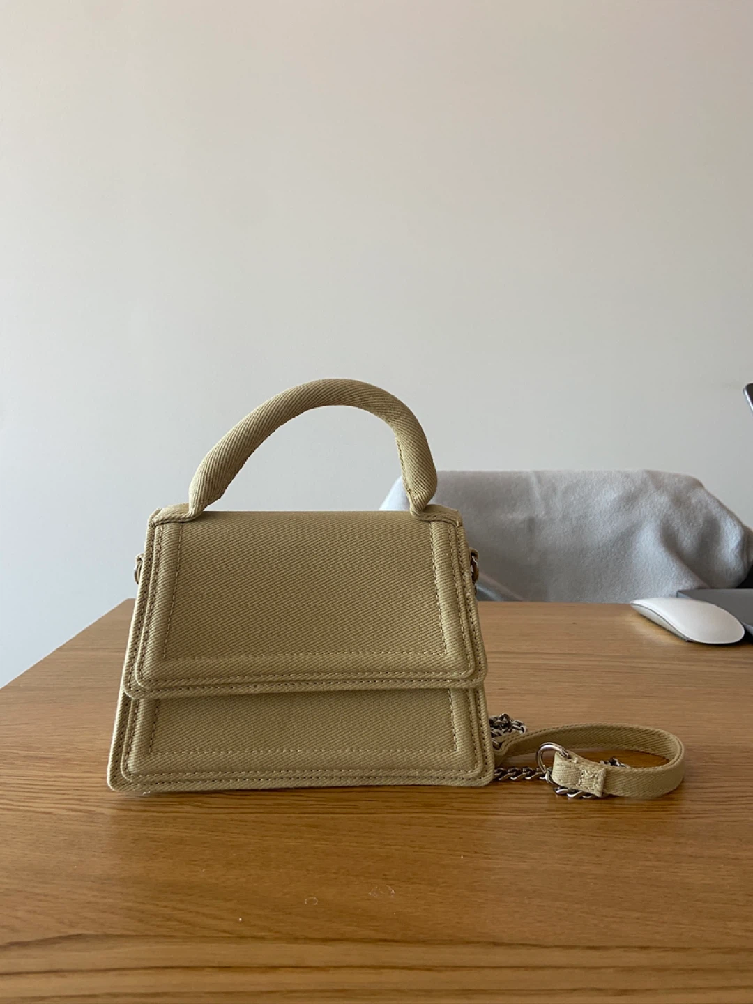 H&M Crossbody Bag - photo 4