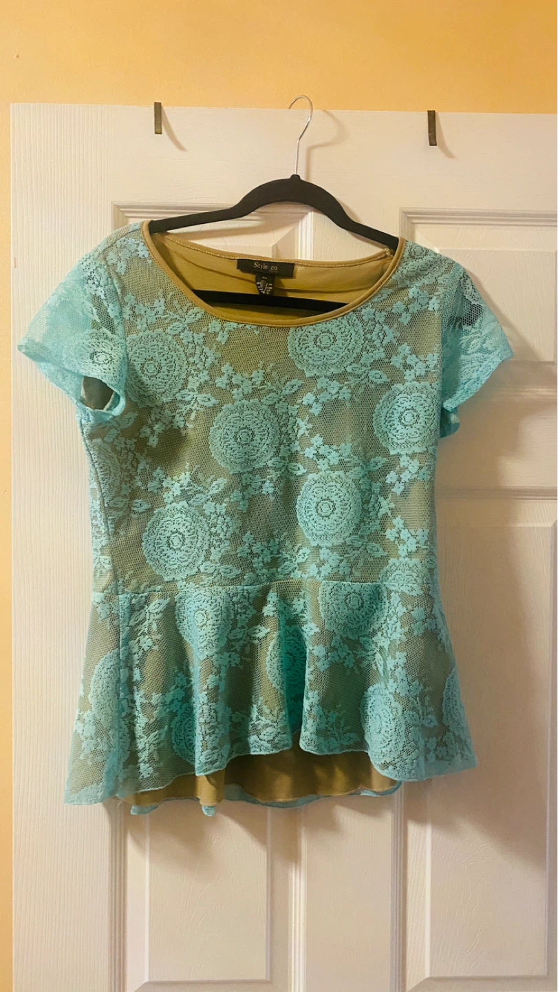 Style and co petite medium - photo 2