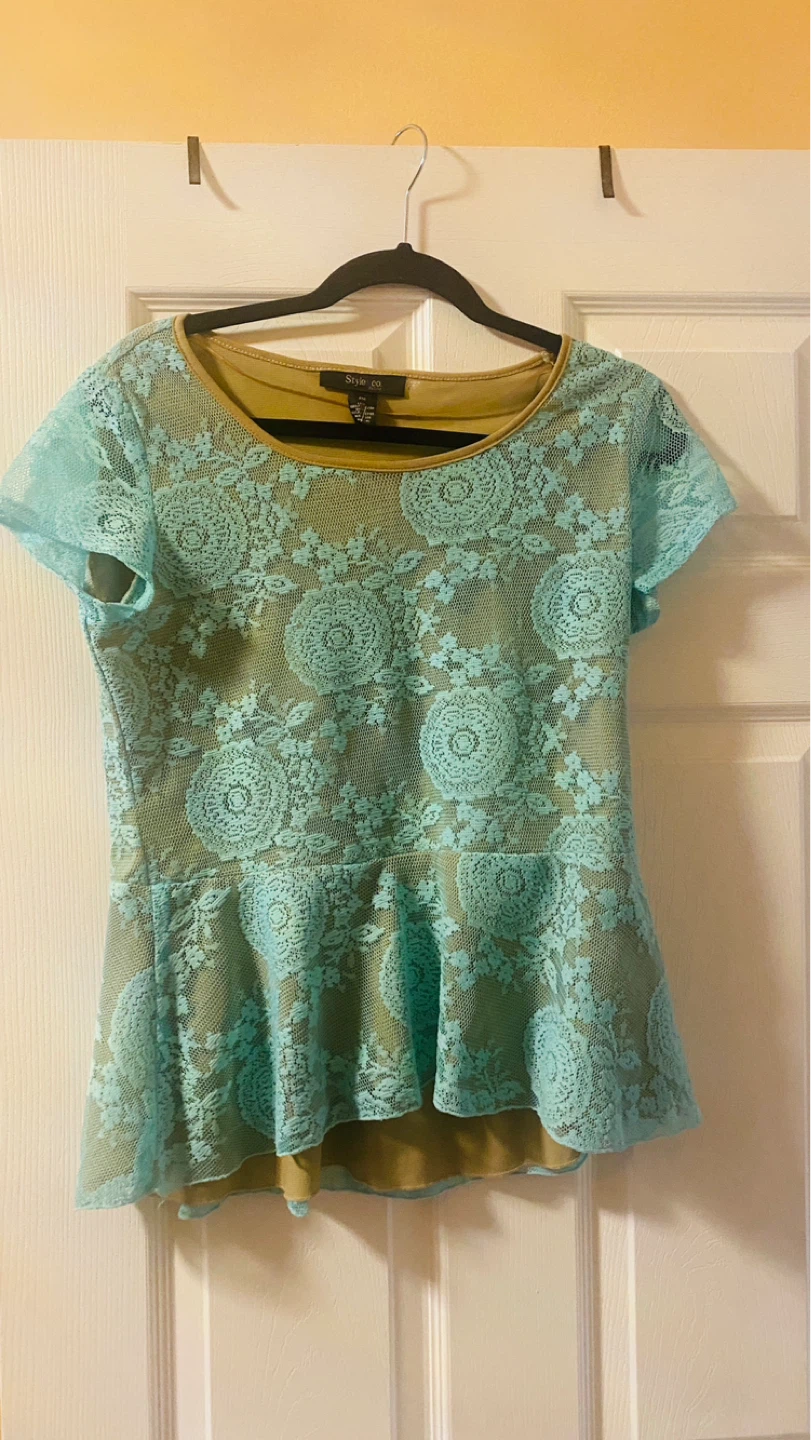 Style and co petite medium - photo 3