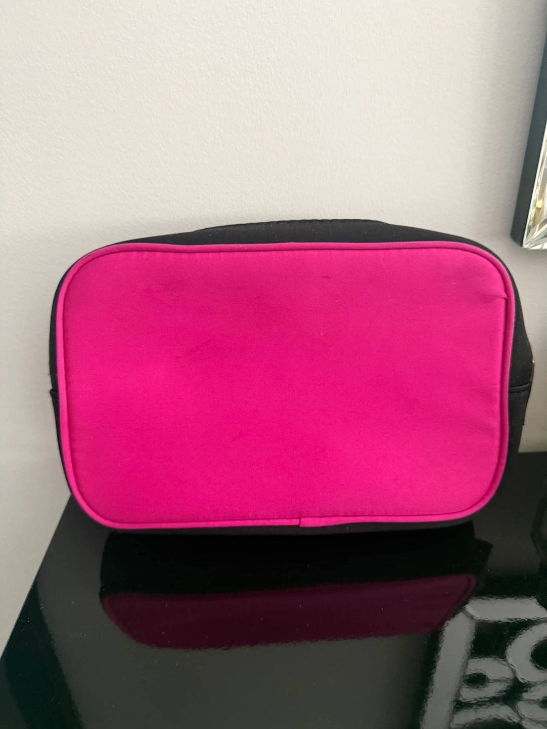 Prada Candy Pouch Bag - photo 3