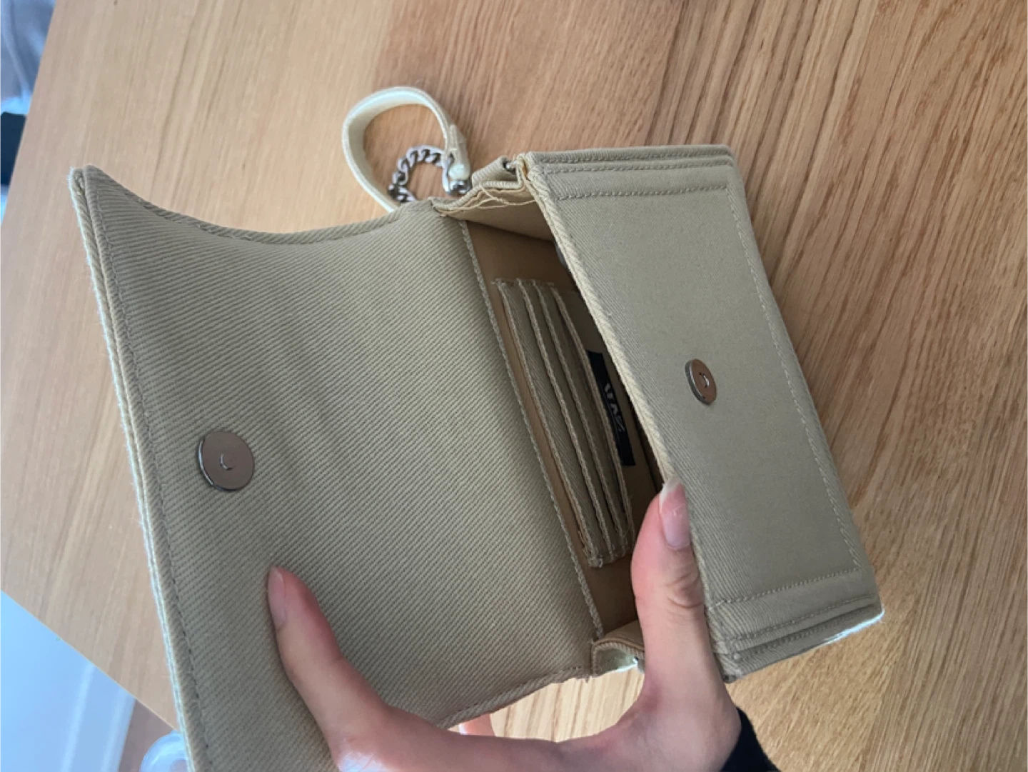 Zara Mini Bag - photo 2
