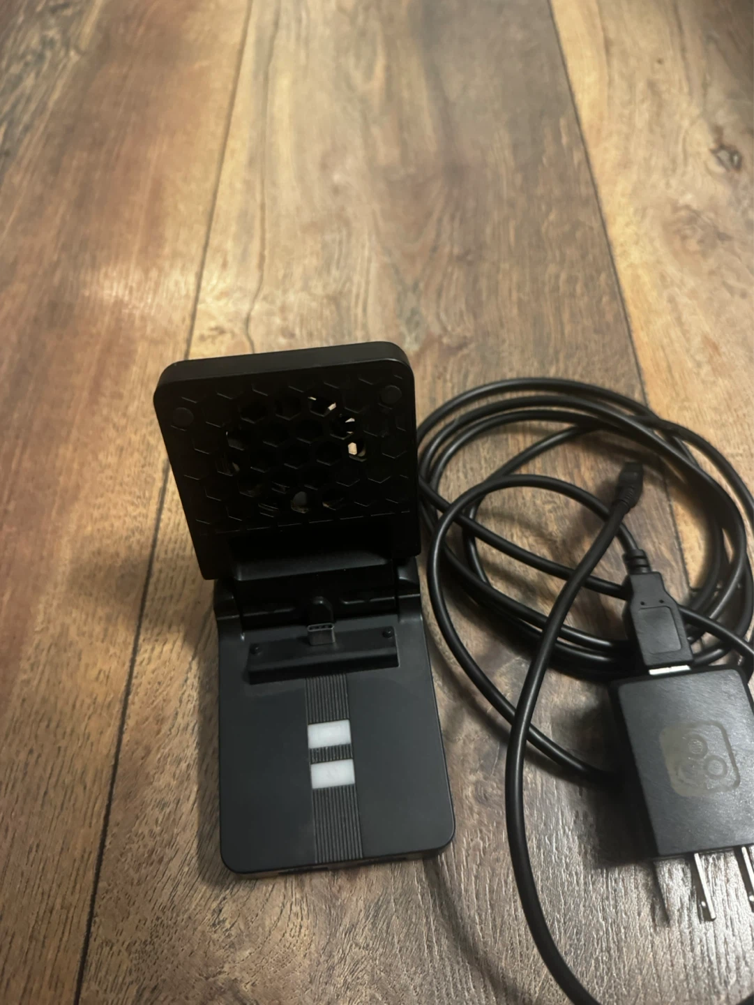 Nintendo switch dock - photo 2