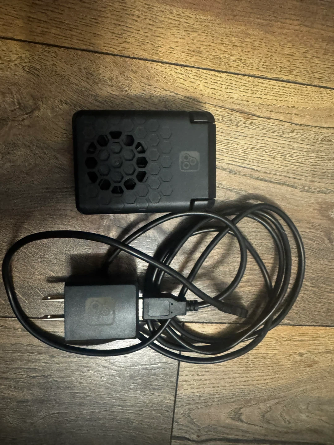 Nintendo switch dock