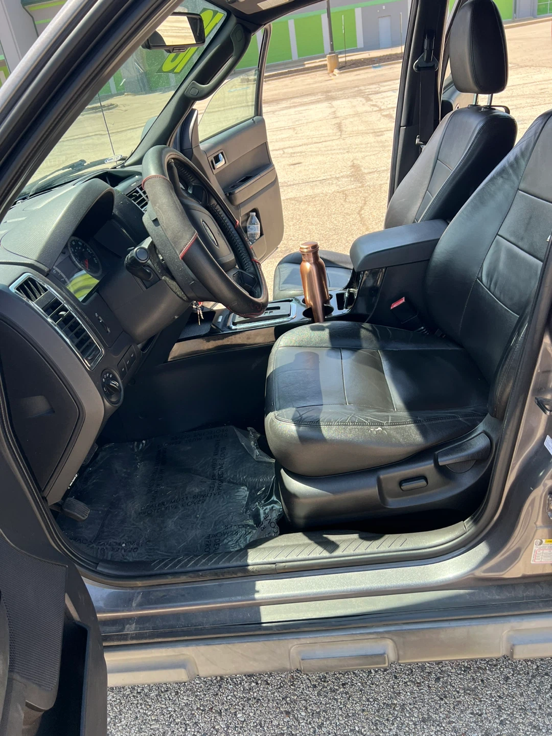 2010 ford escape - photo 5