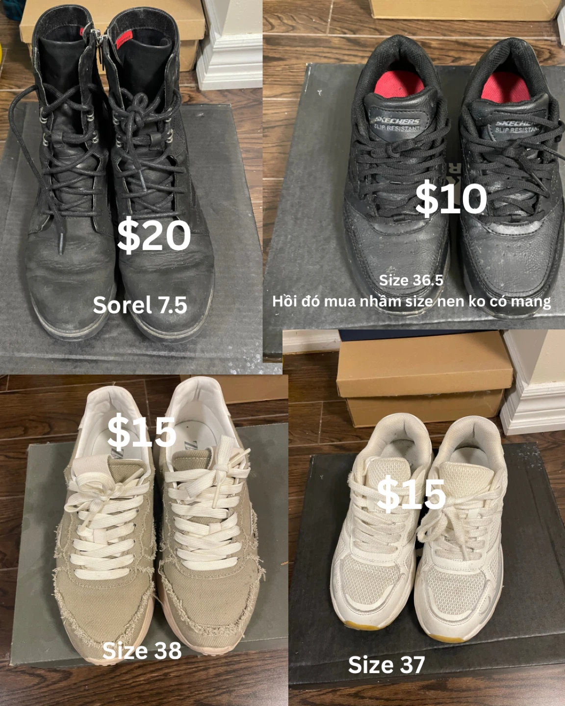 Moving out sale - photo 4