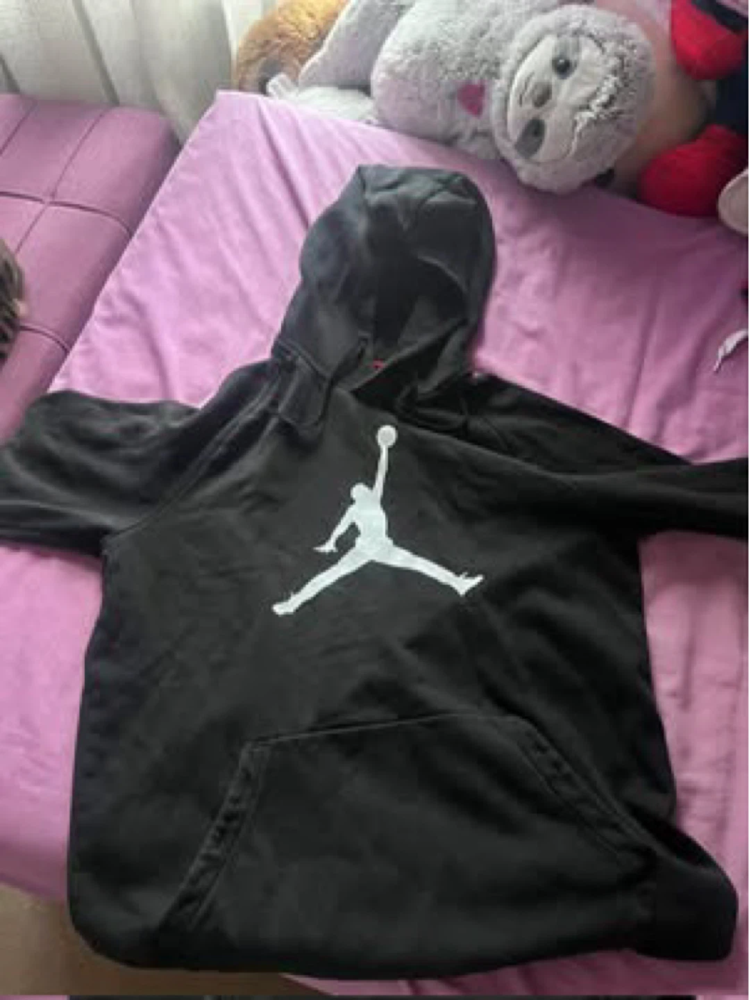 Jordan Jumpman Hoodie
