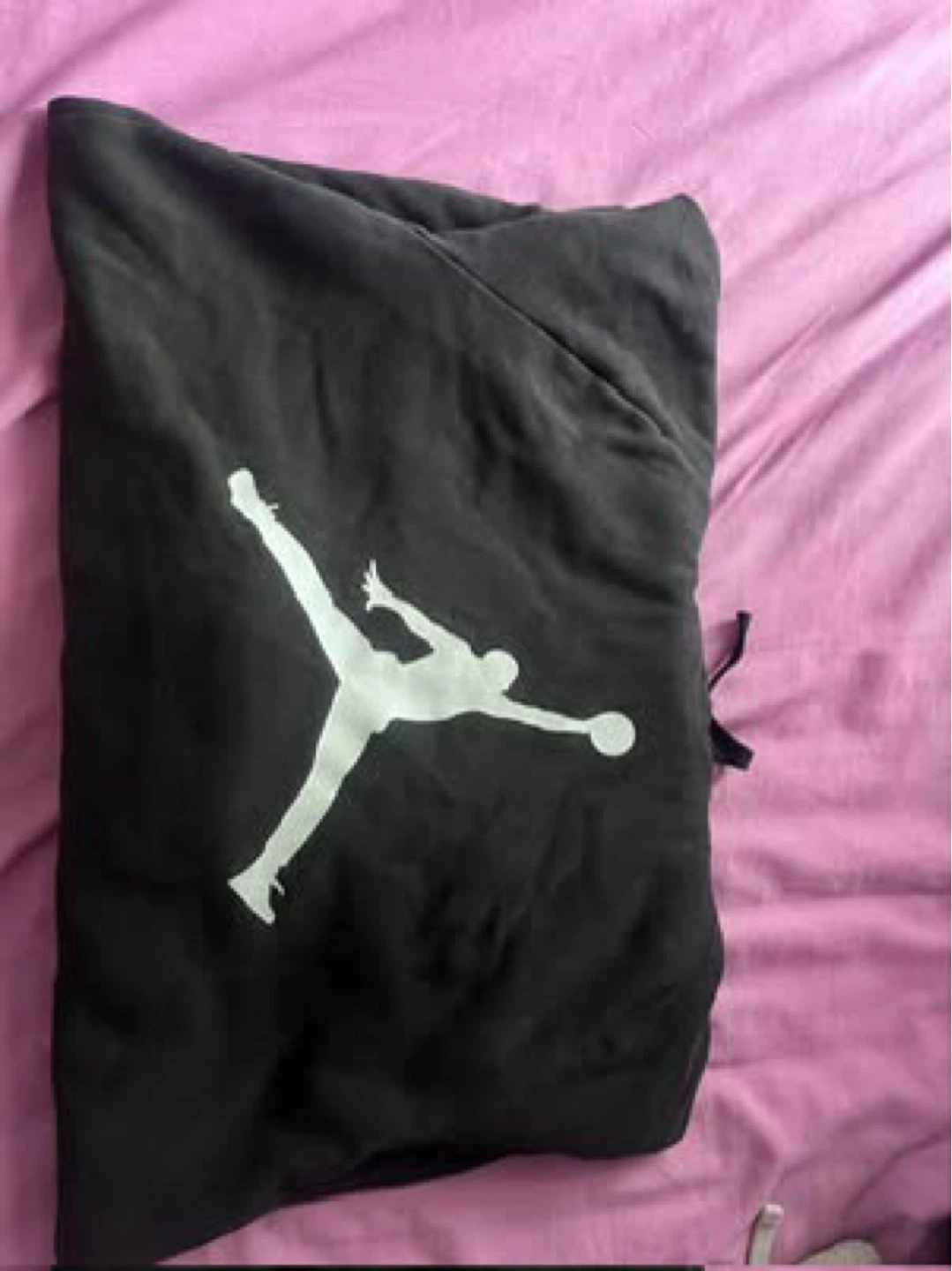 Jordan Jumpman Hoodie - photo 2