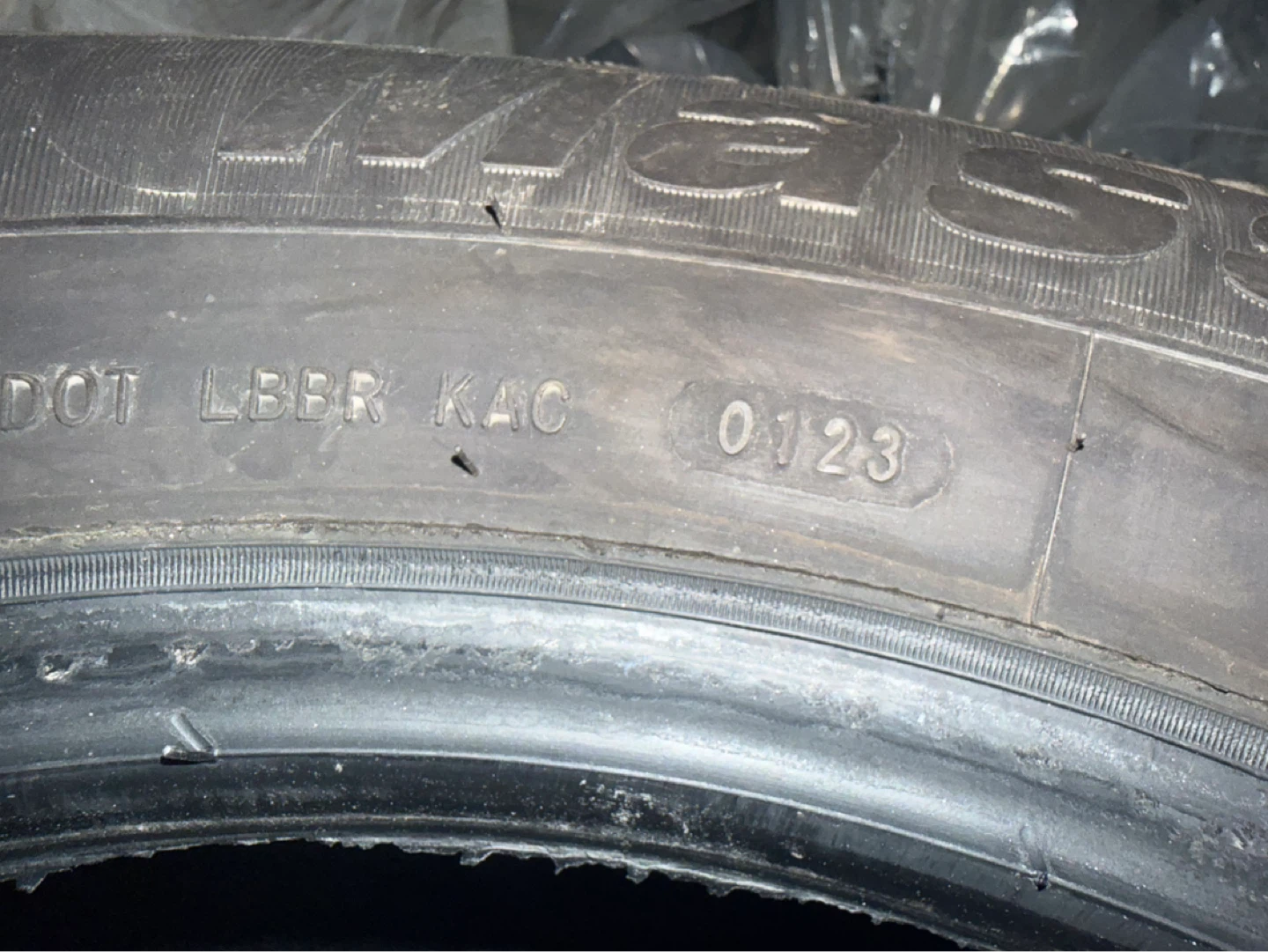 Massimo Tire 215/65R16 98H - photo 5