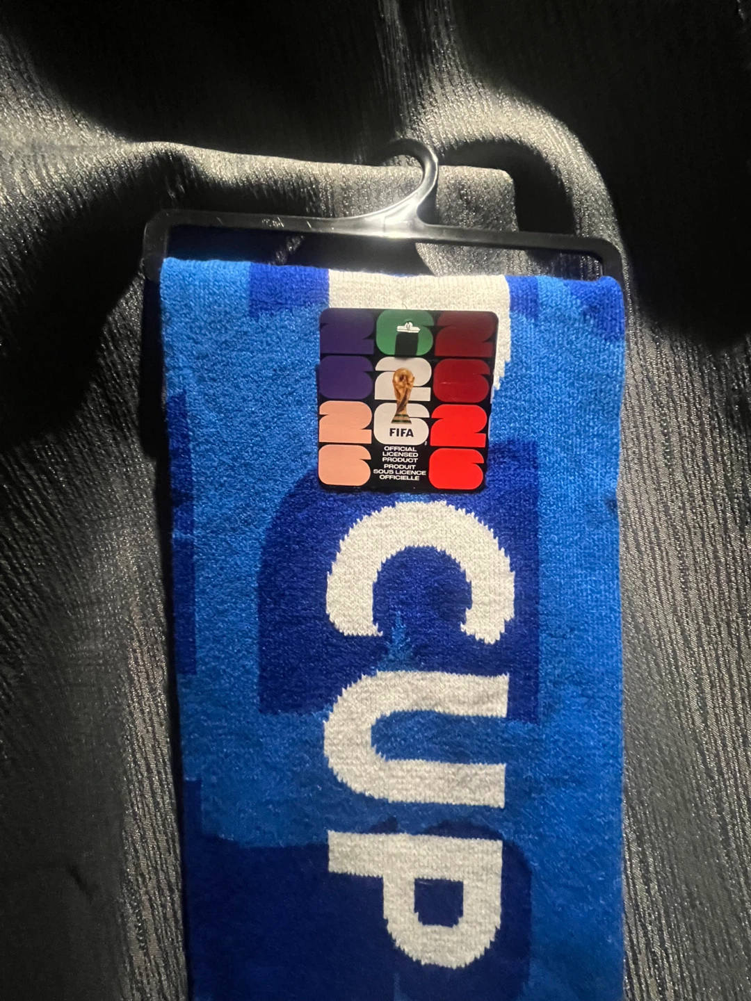 FIFA World Cup Scarf - Blue - photo 2