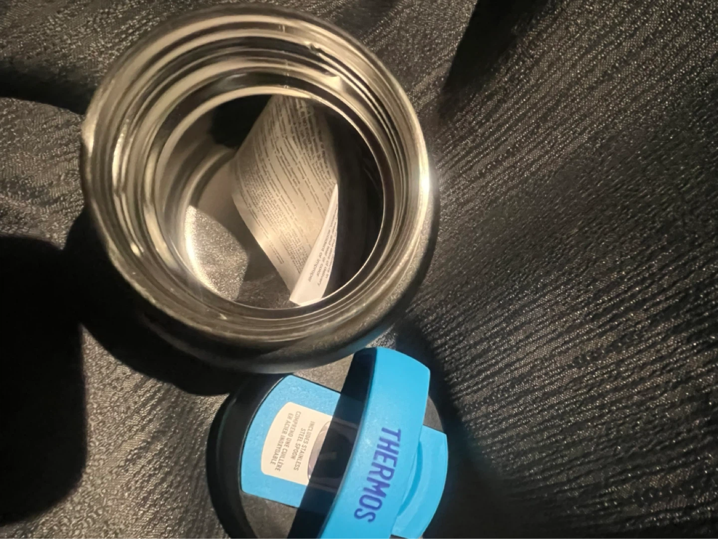 Thermos Iconic Series Food Jar - photo 5