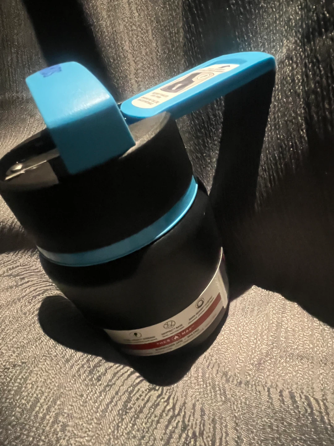 Thermos Iconic Series Food Jar - photo 4