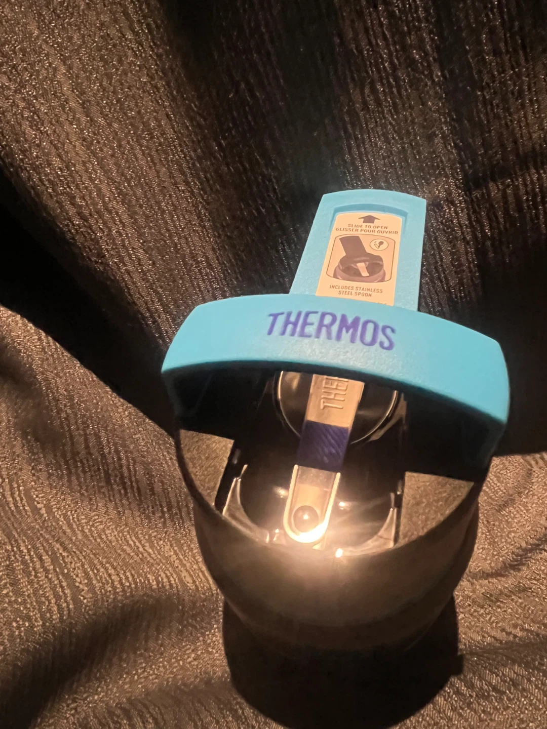 Thermos Iconic Series Food Jar - photo 2