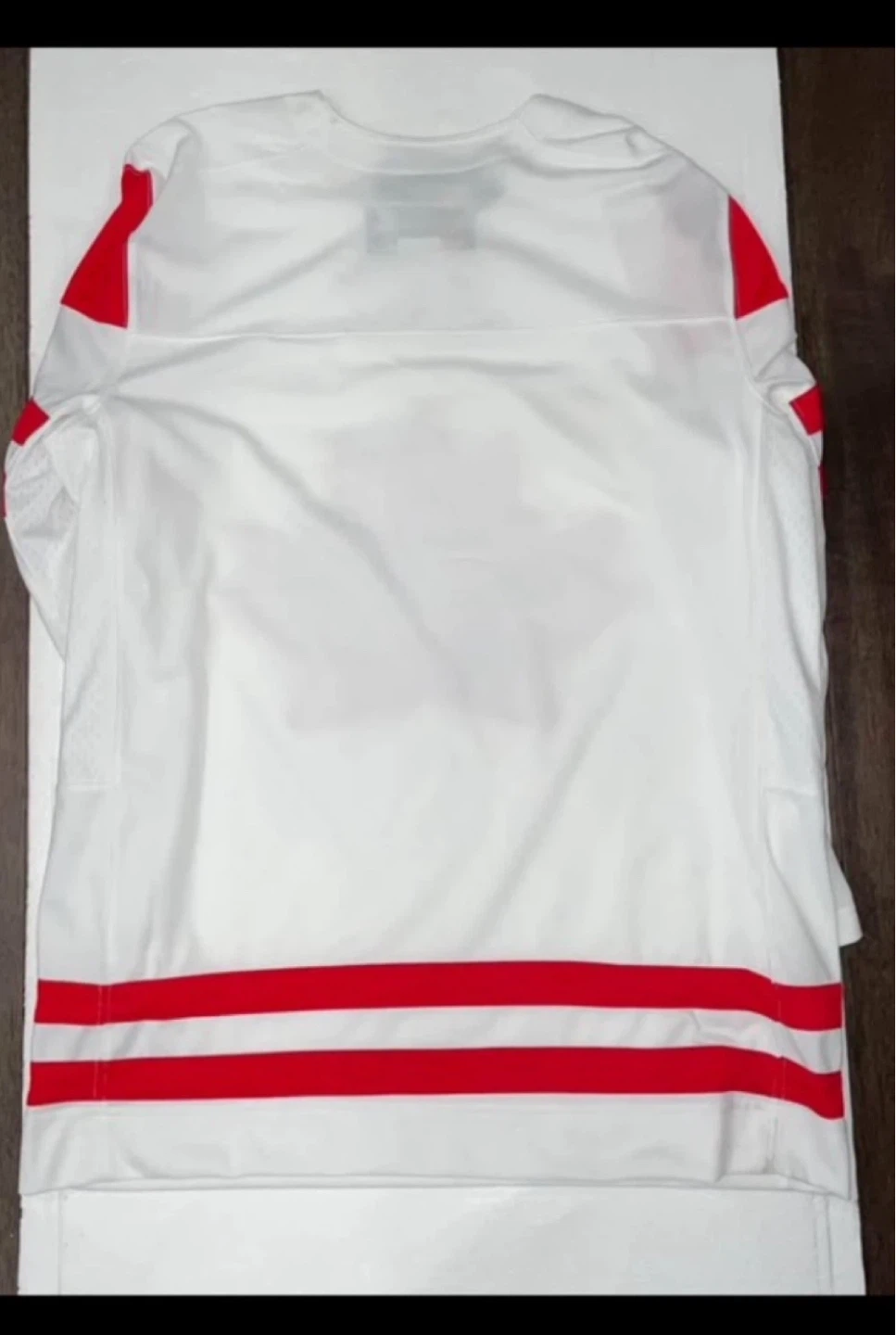 Nike Canada jersey Size S-XXL - photo 2