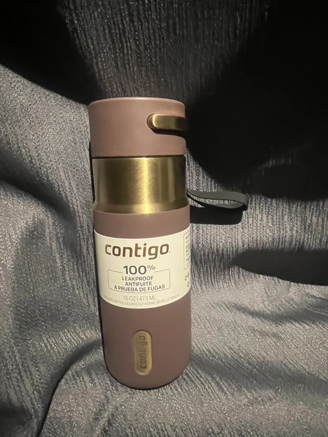 Contigo 16 oz Travel Mug