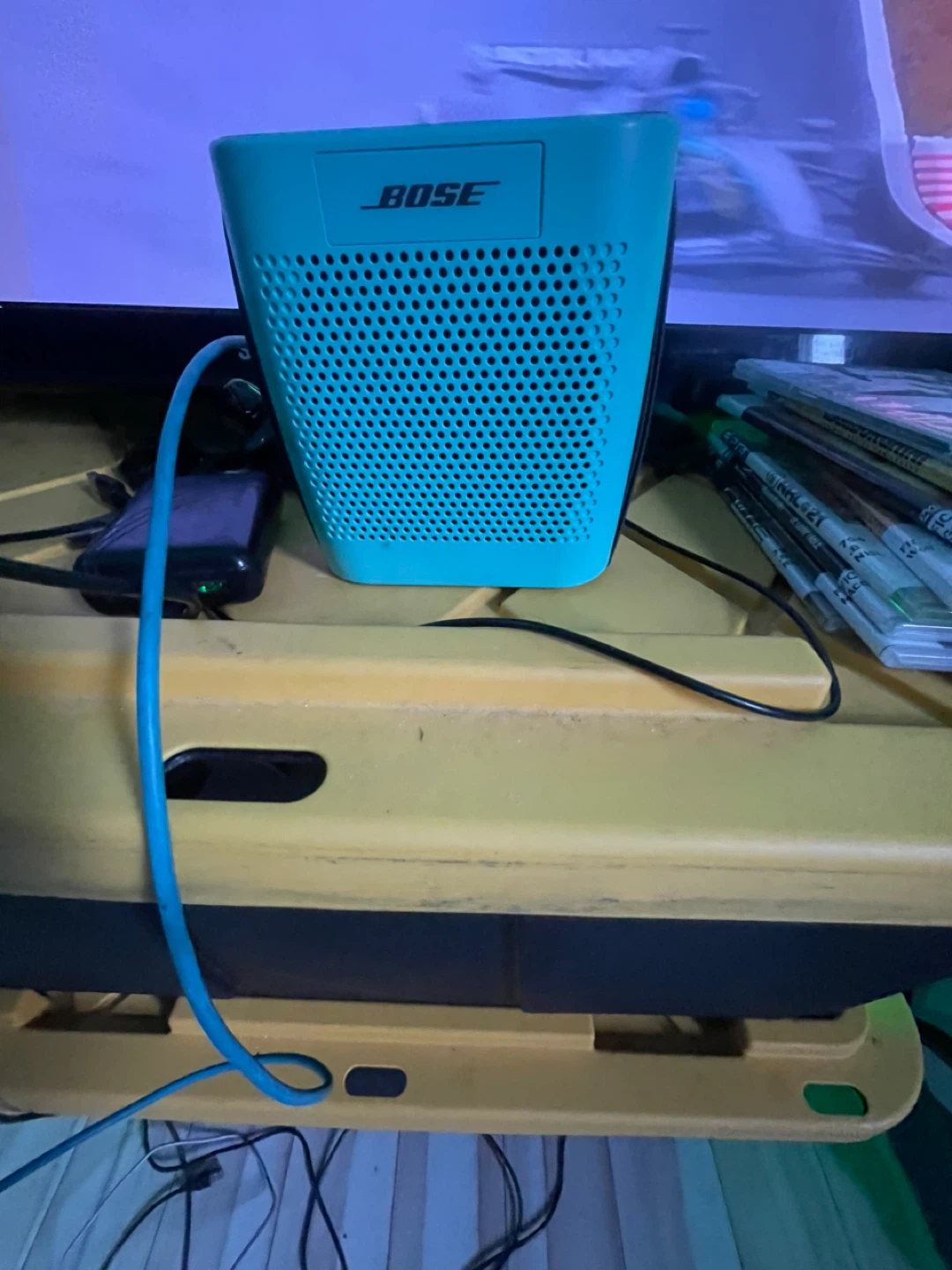 Bose SoundLink Color Bluetooth Speaker - photo 3