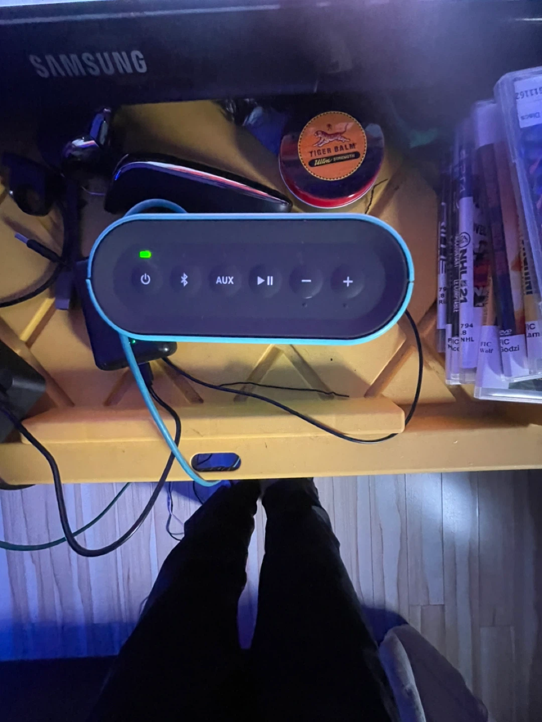 Bose SoundLink Color Bluetooth Speaker - photo 5