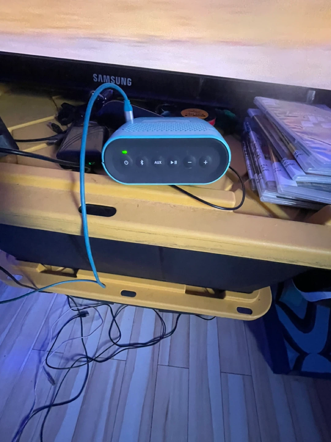 Bose SoundLink Color Bluetooth Speaker