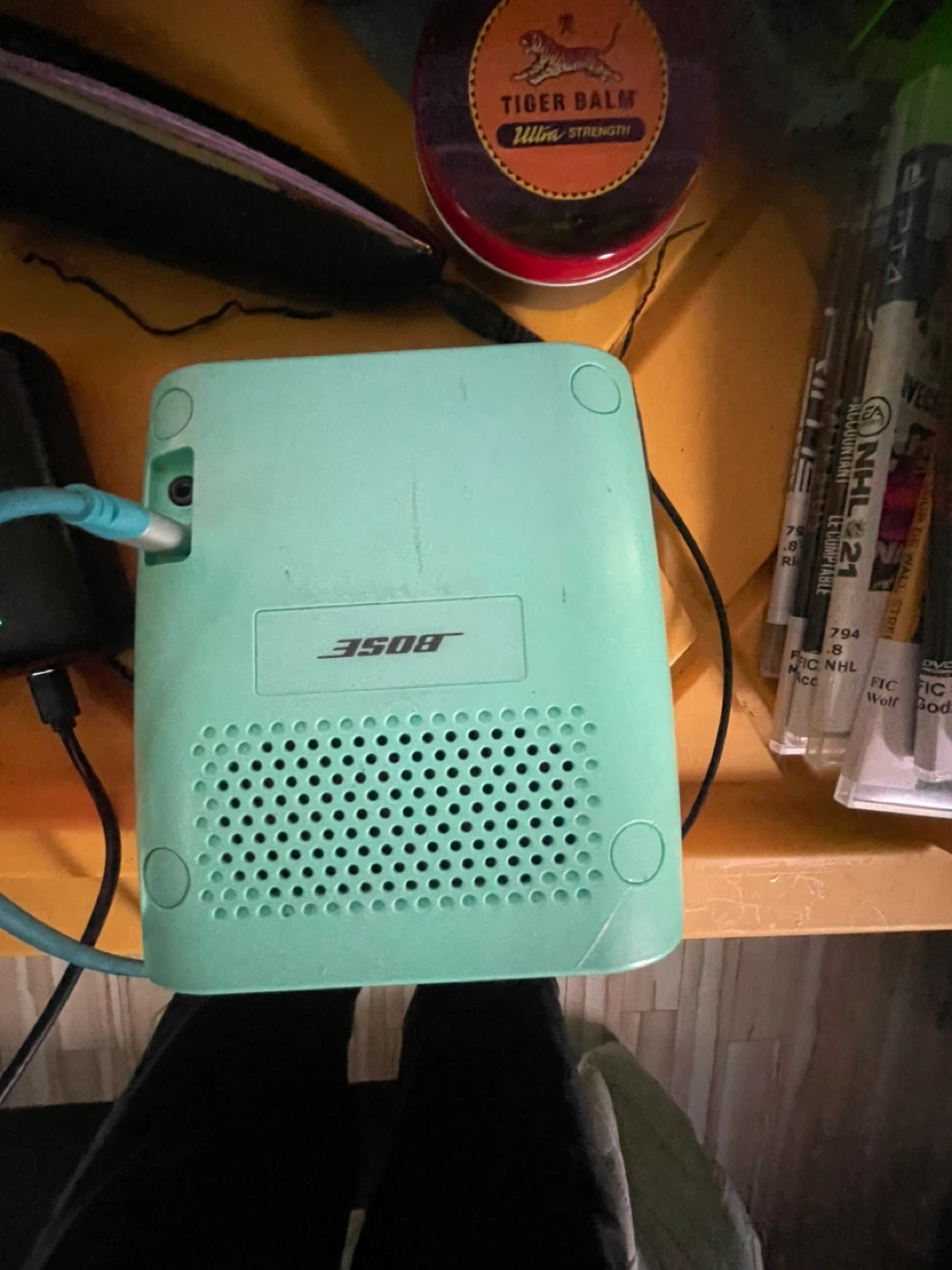 Bose SoundLink Color Bluetooth Speaker - photo 2