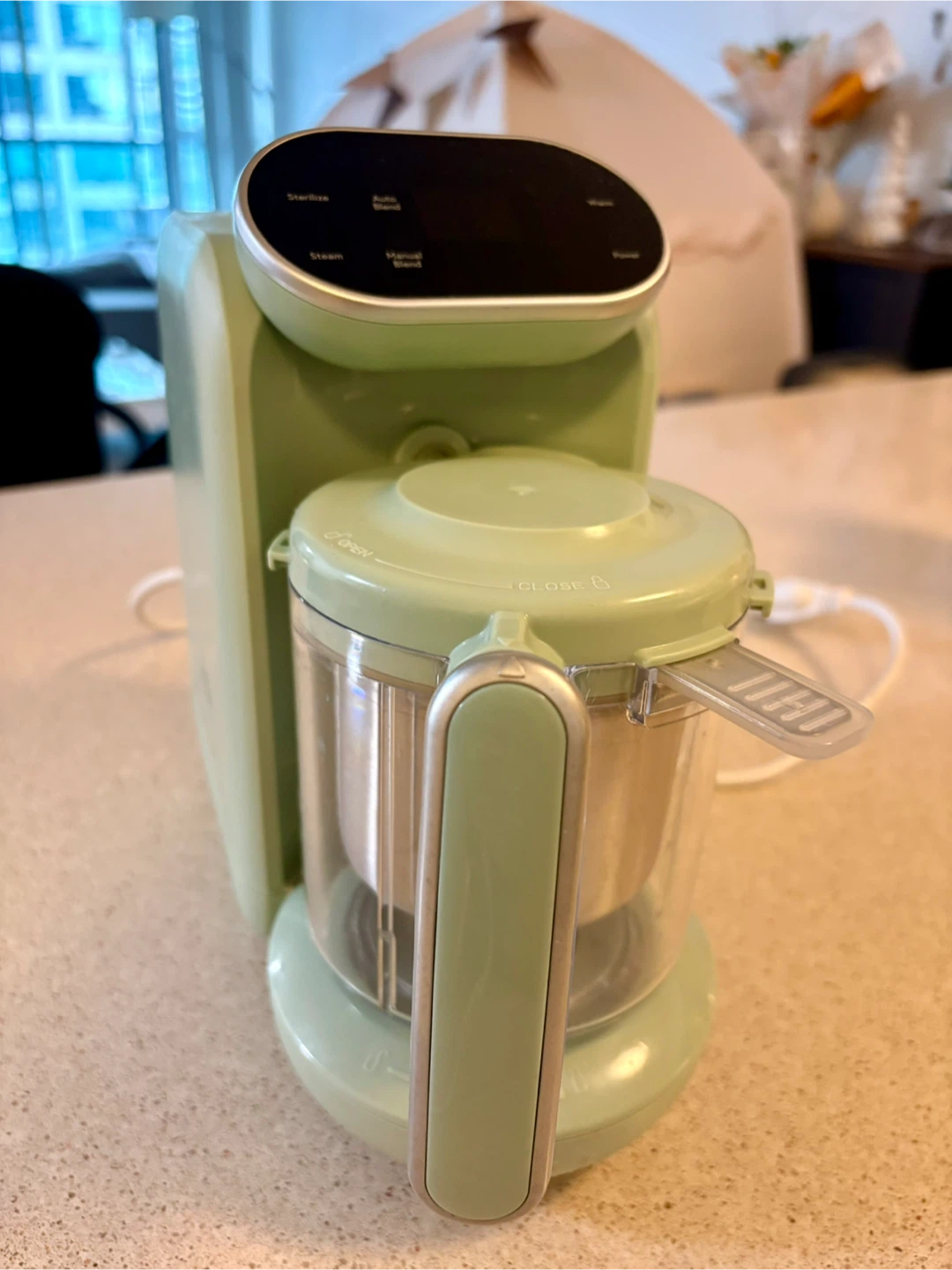Chefhandy Baby Food Maker - photo 2