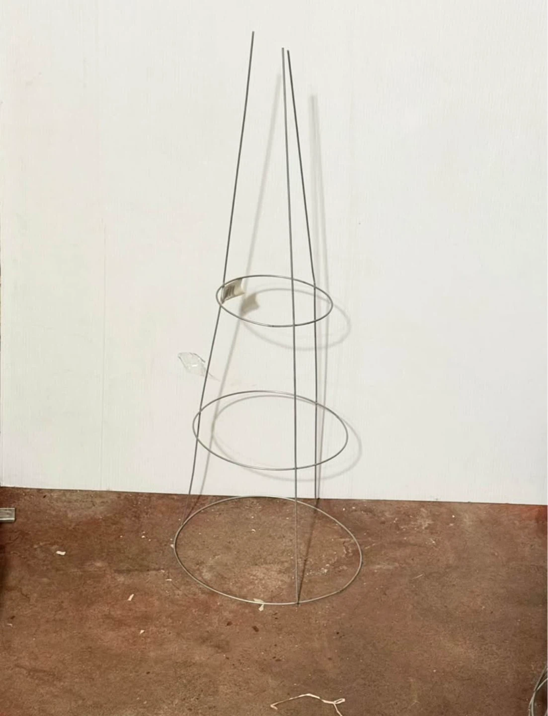 42” Galvanized Tomato Cages for sale - photo 4