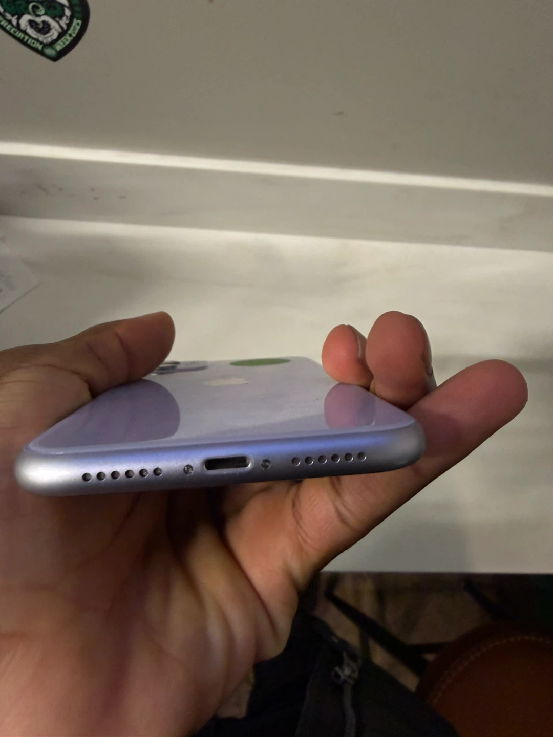 Apple iPhone 11 128GB - photo 4