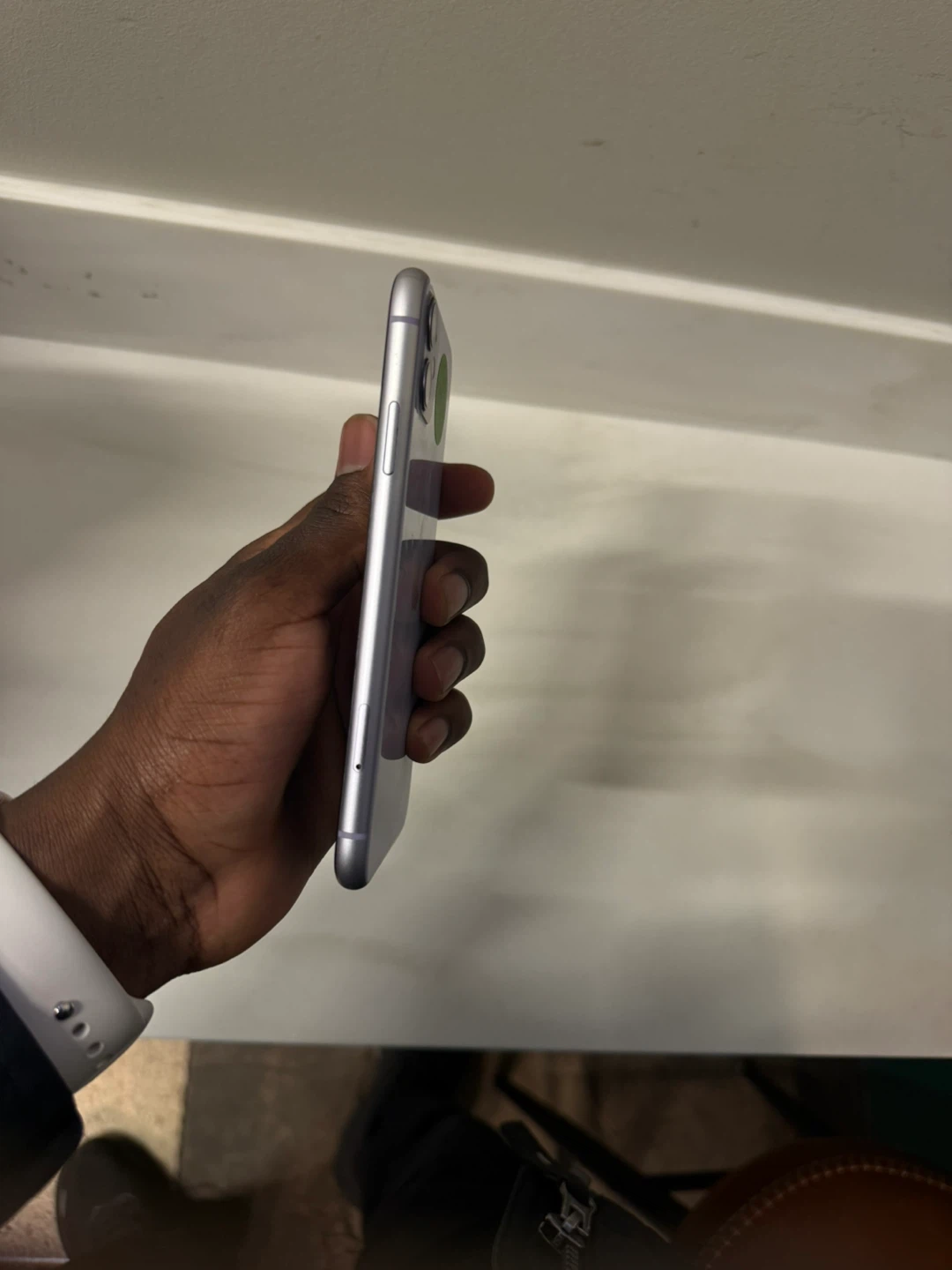 Apple iPhone 11 128GB - photo 3