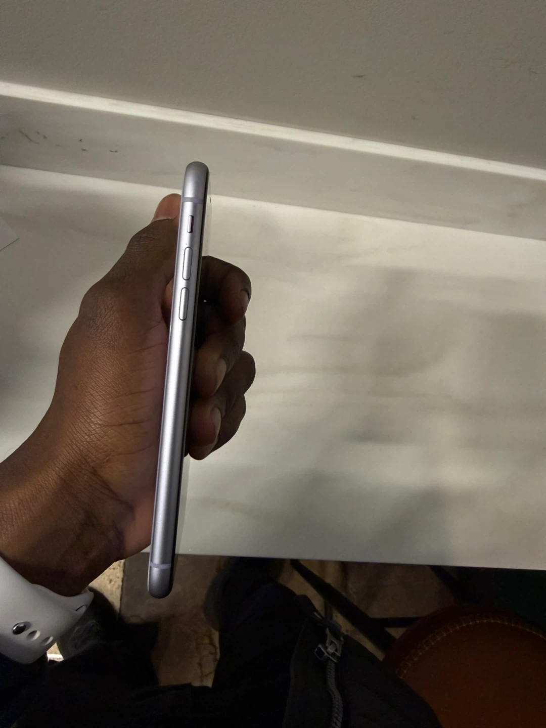 Apple iPhone 11 128GB - photo 5