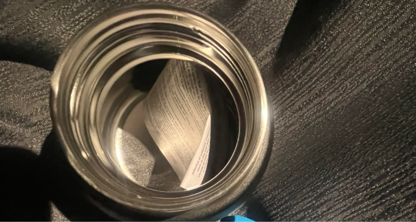 Thermos ICON Series Food Jar 12oz Stainless Steel - photo 4