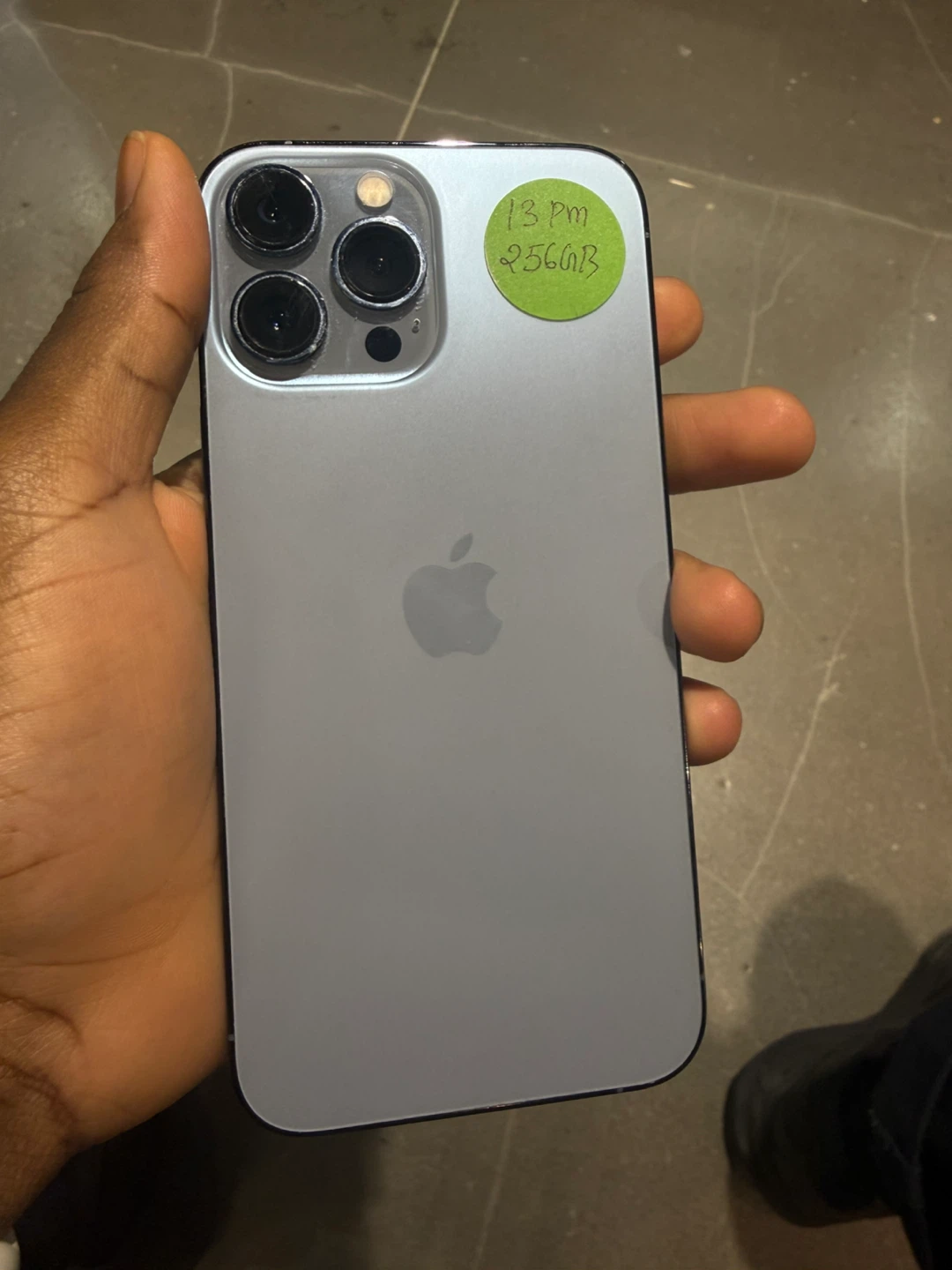 Apple iPhone 13 Pro Max 256GB