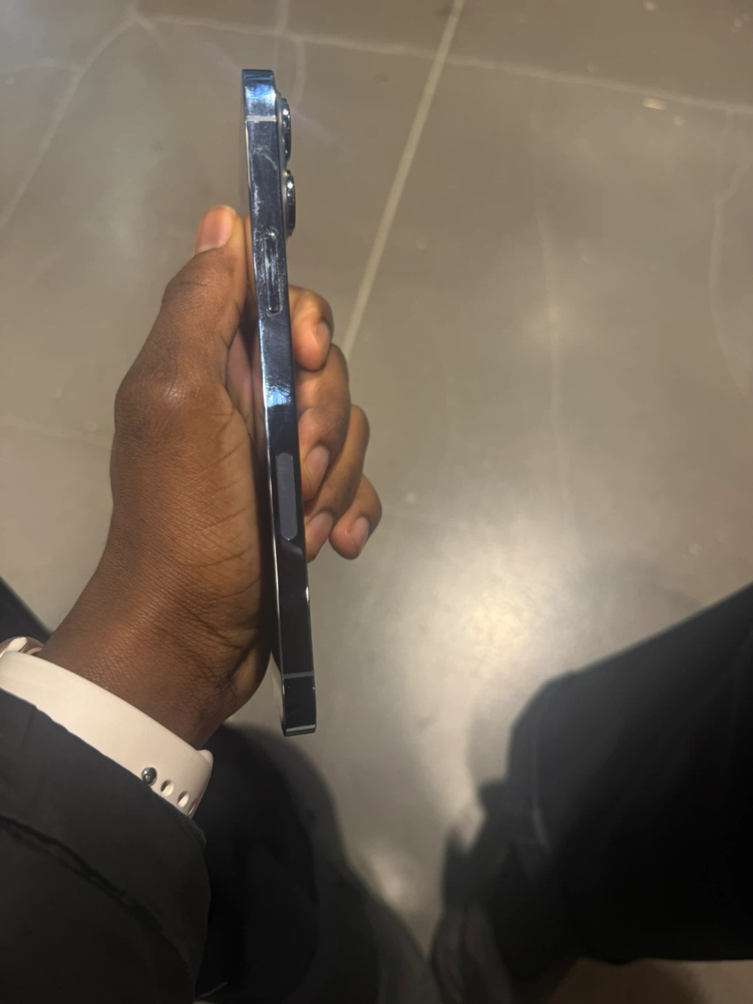 Apple iPhone 13 Pro Max 256GB - photo 5