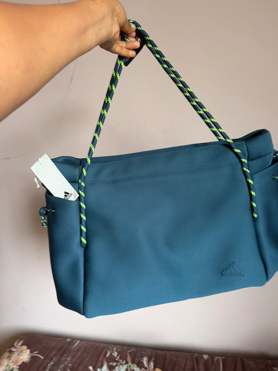 Adidas Tote Bag - photo 2