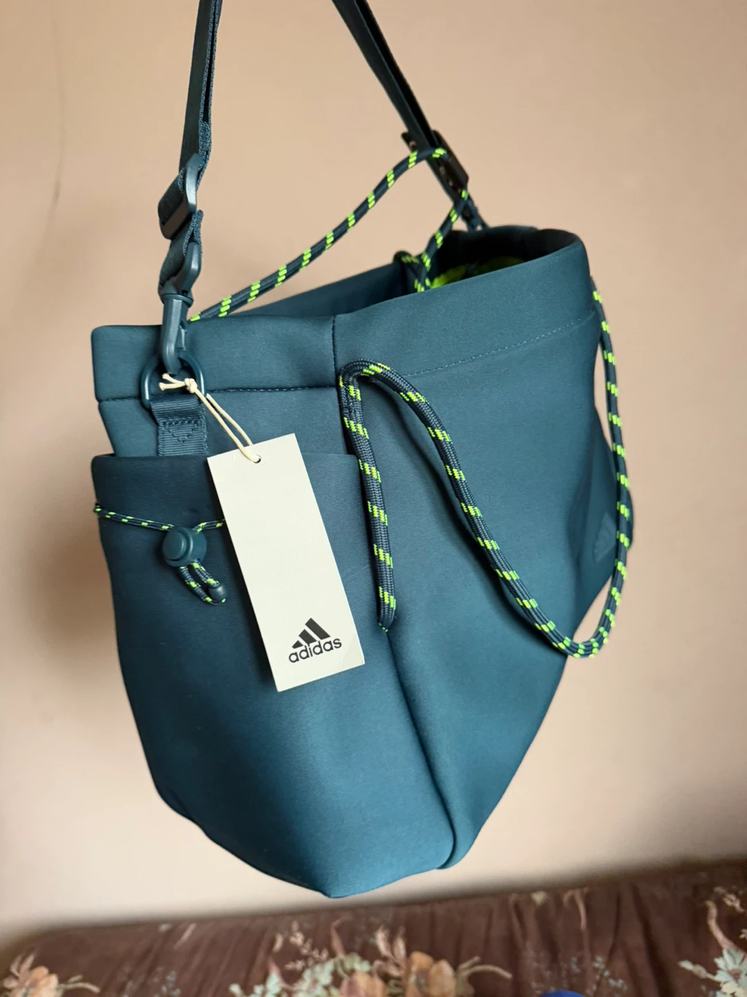 Adidas Tote Bag