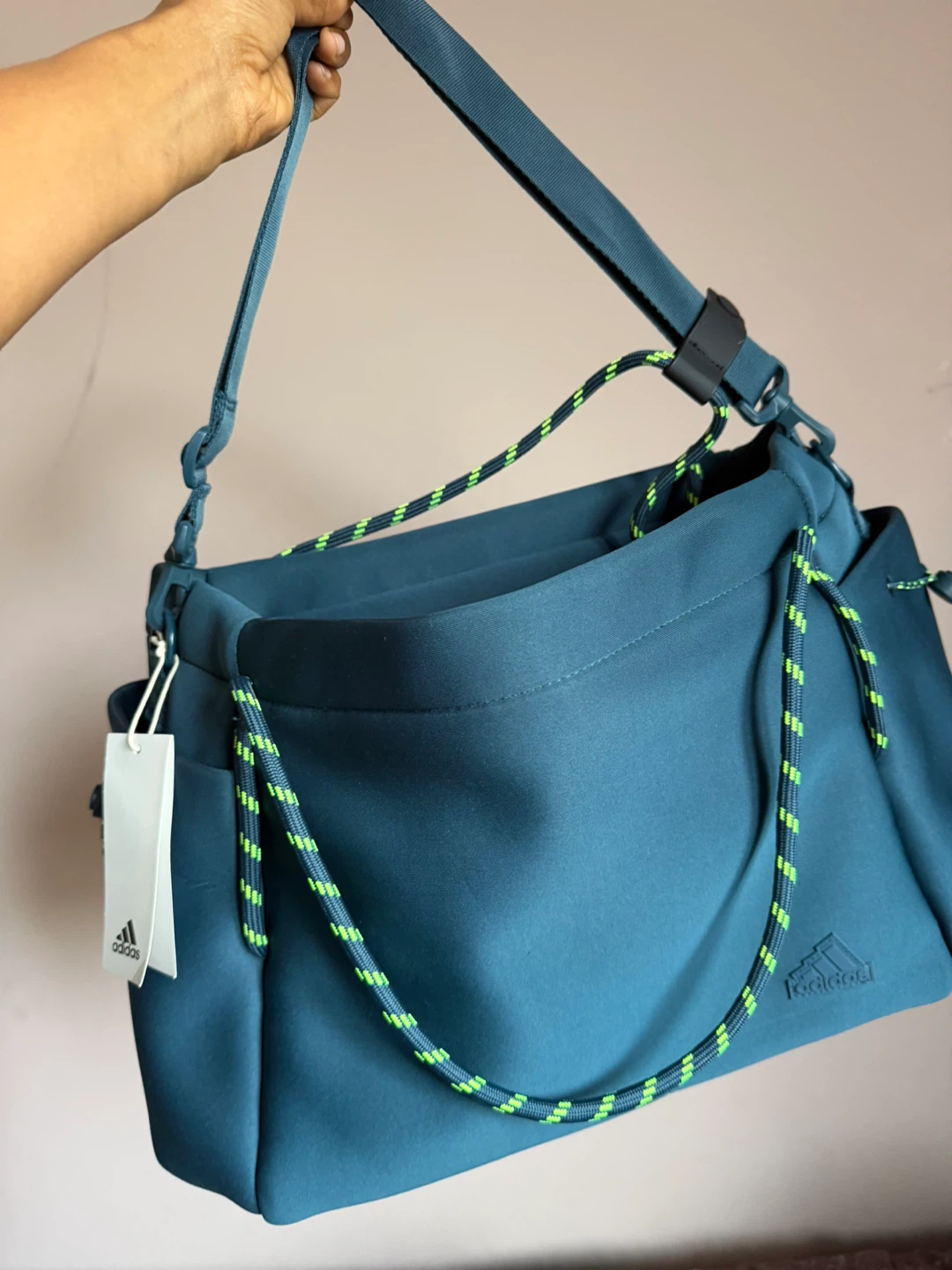 Adidas Tote Bag - photo 3