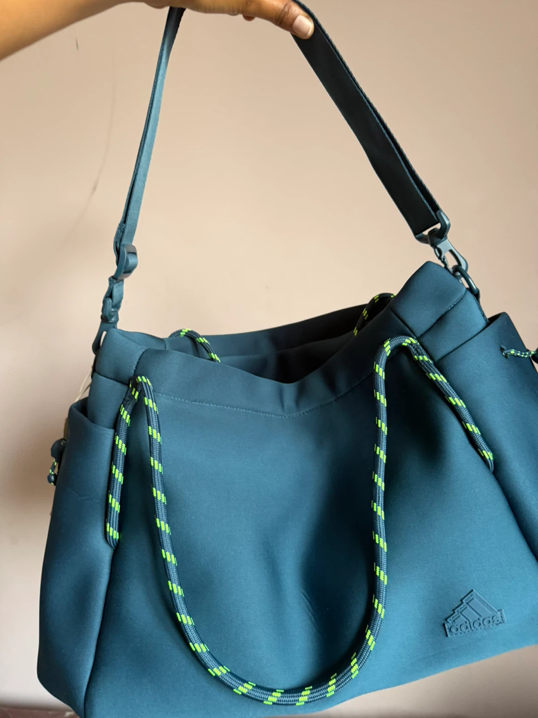 Adidas Tote Bag - photo 4