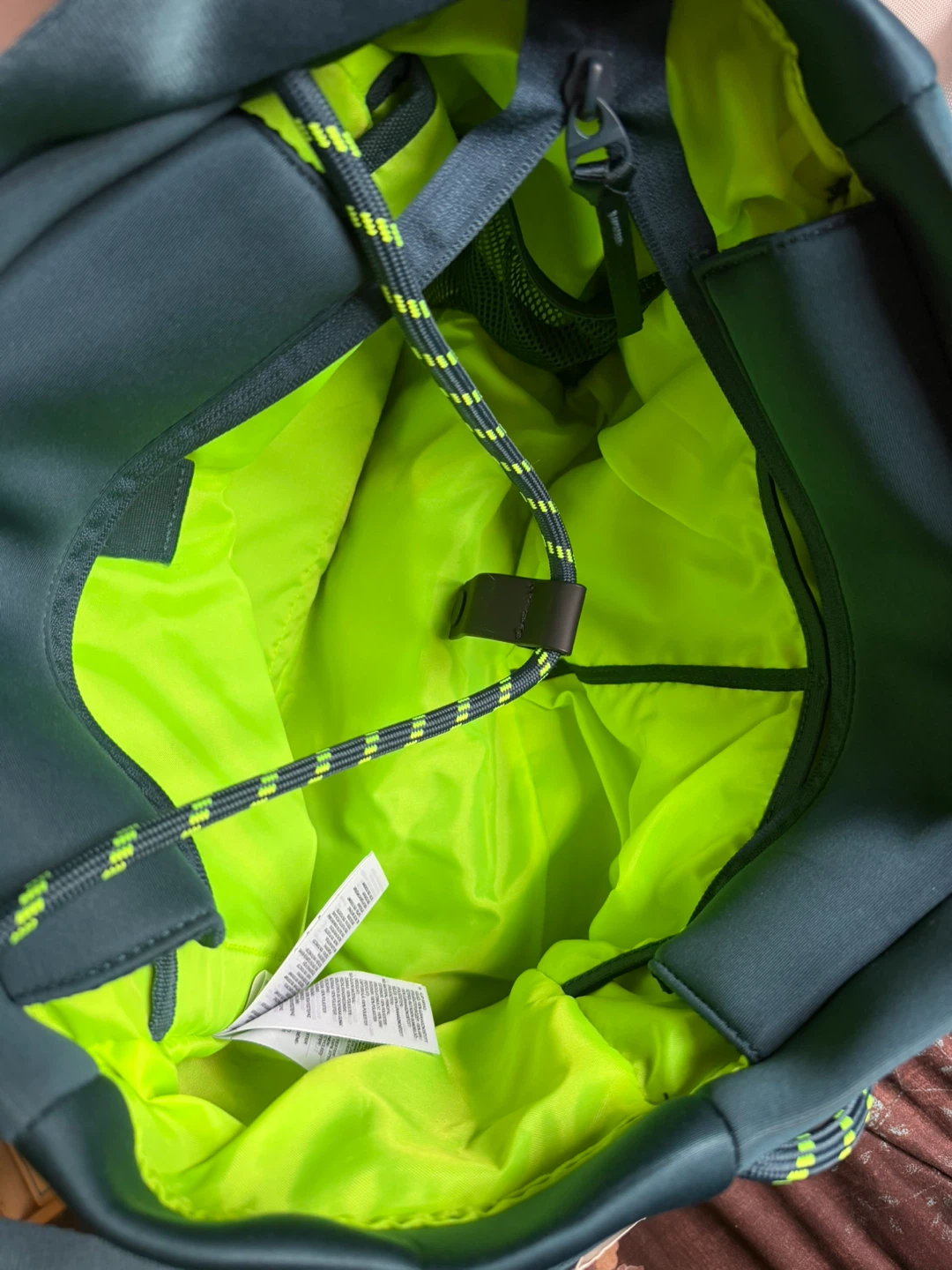 Adidas Tote Bag - photo 5