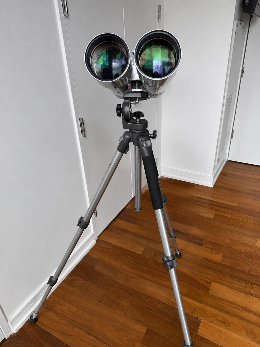 Barska Binoculars with Tripod - photo 3