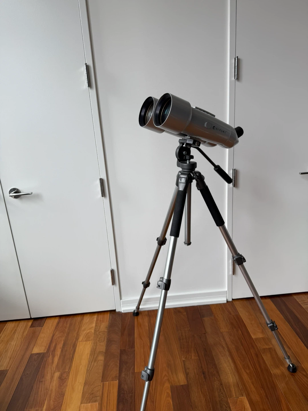 Barska Binoculars with Tripod - photo 2