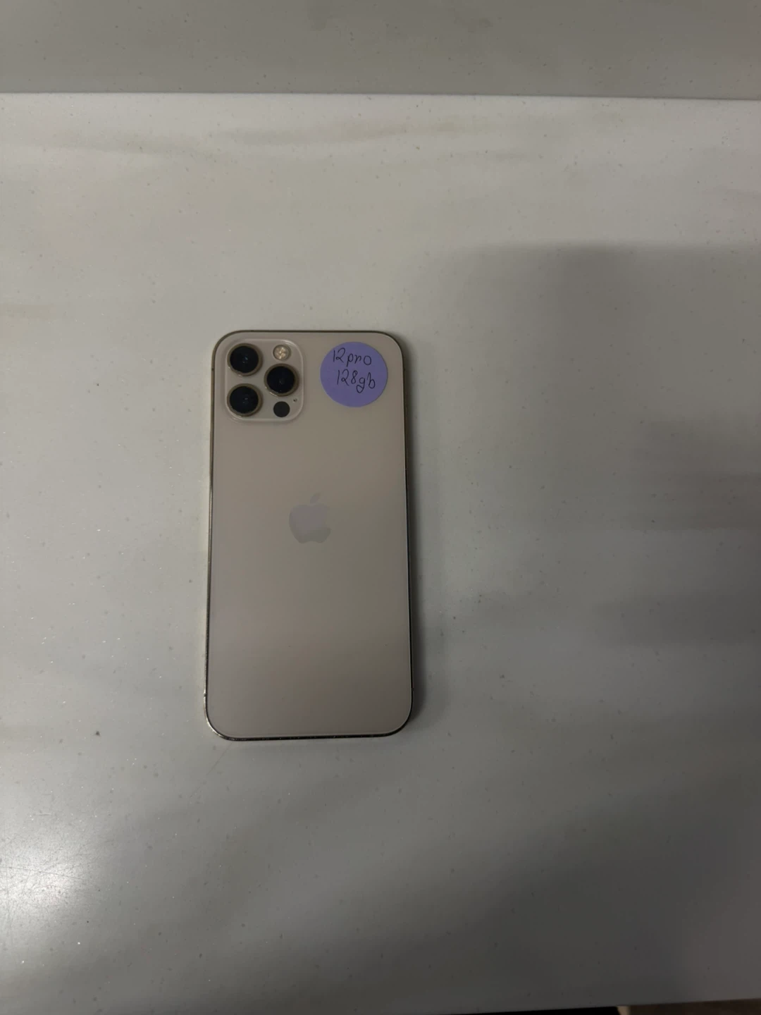 Apple iPhone 12 Pro 128GB