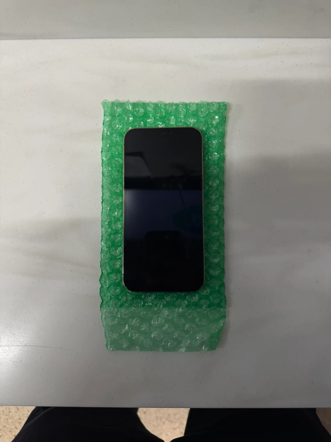Apple iPhone 12 Pro 128GB - photo 2
