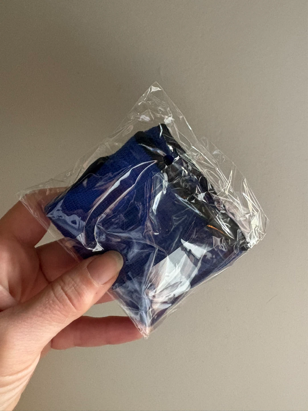 Instant Aid by Pur-i-co Classic Support Hand Brace - Blue - photo 2