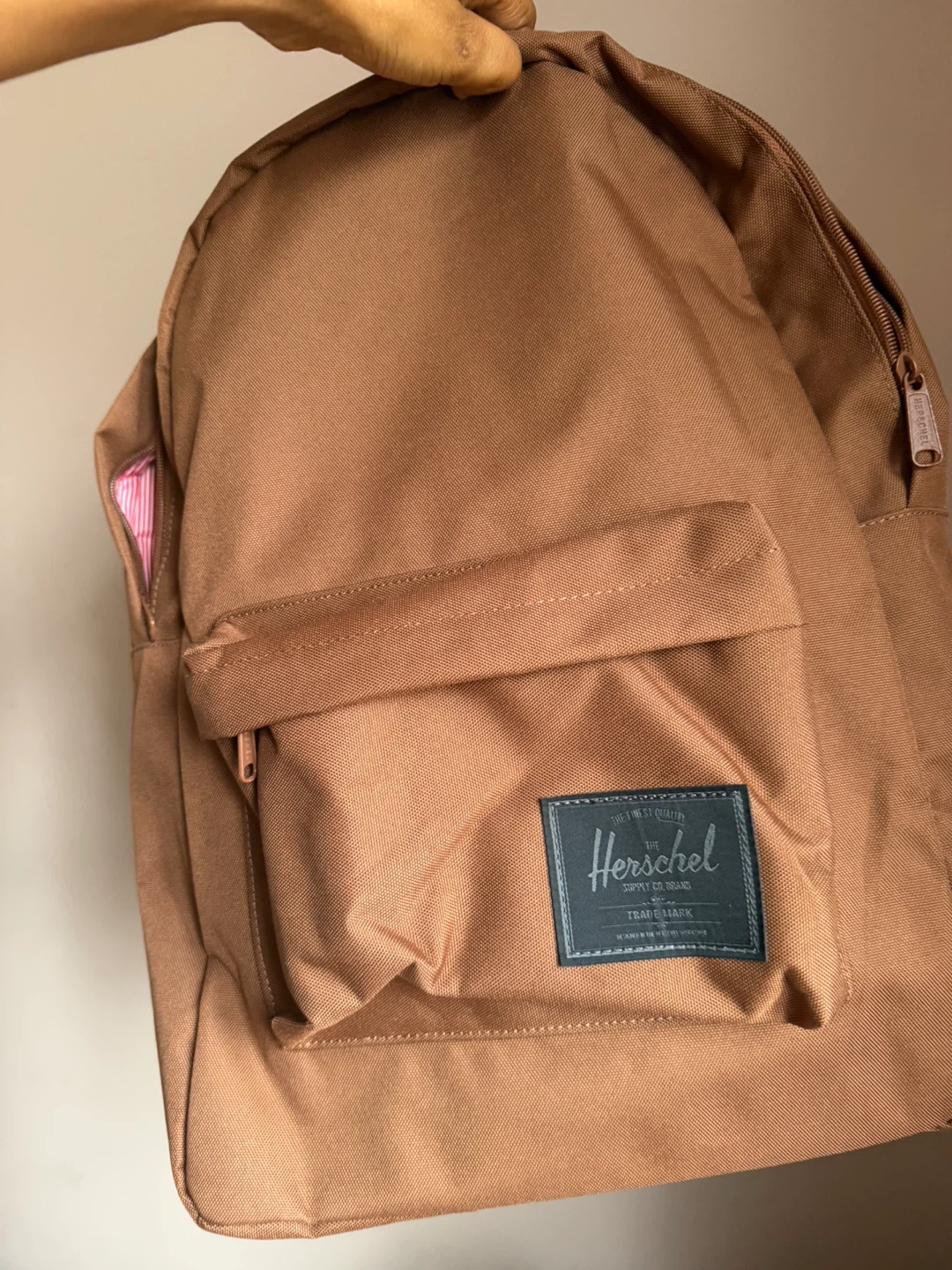 Herschel Supply Co. Backpack - Brown - photo 3