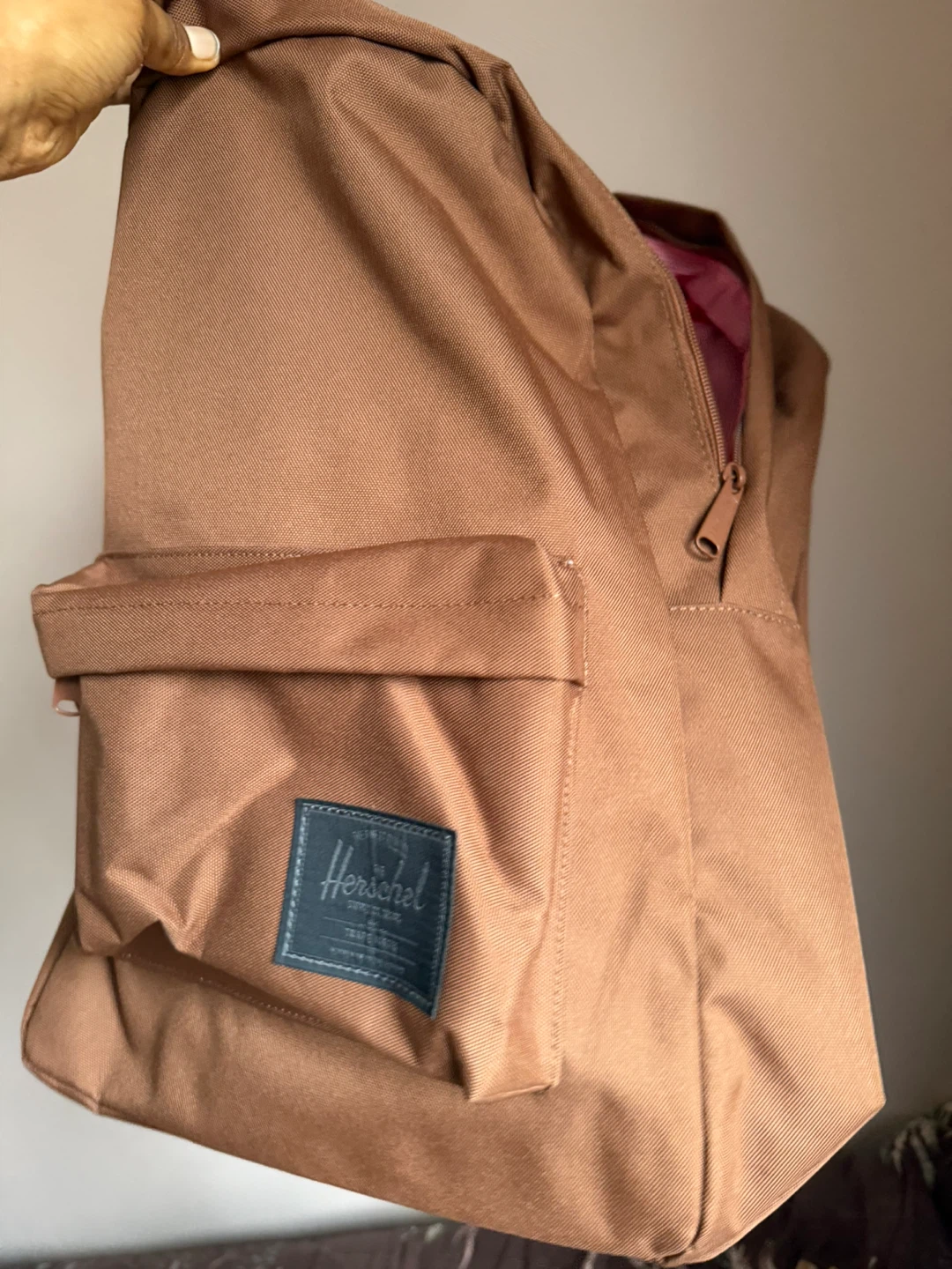 Herschel Supply Co. Backpack - Brown - photo 2