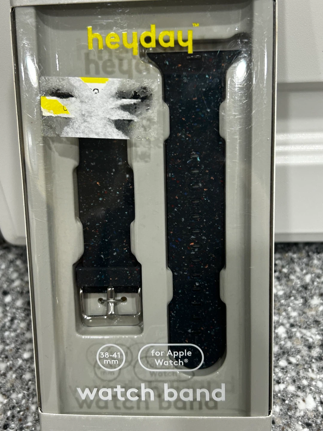 Heyday Apple Watch Bands Bundle 5pc 38-49mm New - photo 3